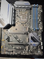 Msi mag b560 for sale  BEDFORD
