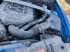 Air cleaner 5.0l for sale  Goldsboro