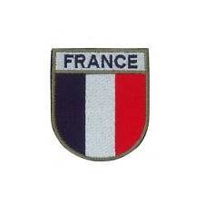 Ecusson scratch patch d'occasion  Thiers