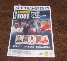 Panini football vignette d'occasion  Elne