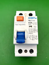 Chint nl1 200214 for sale  TORPOINT