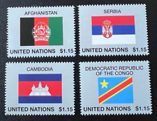 United nations new for sale  Shipping to Ireland