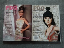 Fdq fashion doll gebraucht kaufen  Köln