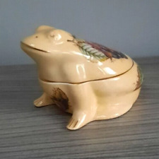 aynsley frog for sale  LEICESTER