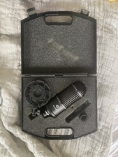 Oktava ribbon microphone for sale  LONDON