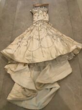 Lazaro silk bridal for sale  Henderson