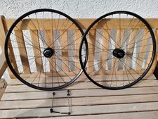 Laufradsatz mtb leicht gebraucht kaufen  Essen