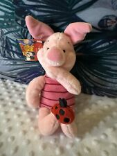 Disney piglet ladybird for sale  ROCHDALE