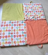 Tapis jeu pliable d'occasion  Ingwiller