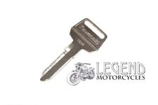 Genuine kawasaki key d'occasion  Expédié en Belgium
