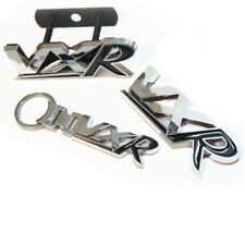 0113 chrome black for sale  VERWOOD