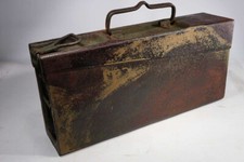Weltkrieg wehrmacht gurtkasten gebraucht kaufen  Rödersheim-Gronau