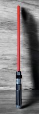 Usado, Sabre de luz vermelho Star Wars Darth Vader Disney Store Lucasfilm 2014 - TESTADO comprar usado  Enviando para Brazil