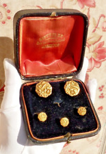 Antique gold plated d'occasion  Expédié en Belgium