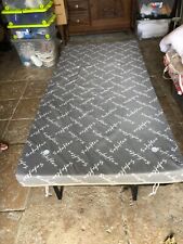 Fauteuil lit housse d'occasion  Ancy-le-Franc
