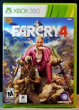 Far Cry 4 - Microsoft Xbox 360 comprar usado  Enviando para Brazil