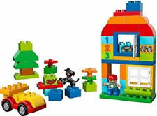 Lego duplo auto gebraucht kaufen  Babensham