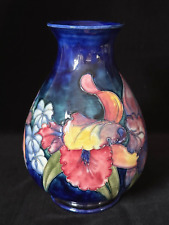 Moorcroft orchid flowers for sale  West Palm Beach