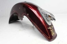 Protetor de lama dianteiro Fender FENDER Honda Gl 1100 Gold Wing SC02 80-83 comprar usado  Enviando para Brazil