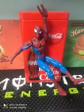 Figurine spiderman web d'occasion  Auneau