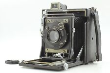 Near mint graflex usato  Spedire a Italy