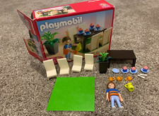 Playmobil 5335 grand for sale  Lockport