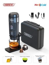 Machine café portable d'occasion  Les Andelys