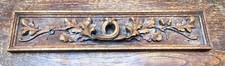 Deeply carved victorian for sale  LONDON