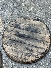Rough whiskey barrel for sale  Pekin