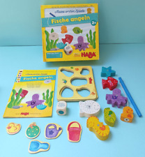 Haba ersten spiele gebraucht kaufen  Barsinghausen
