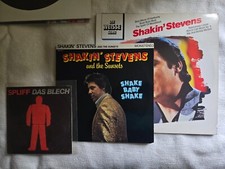 Shakin stevens the gebraucht kaufen  Bayreuth