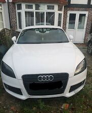 Audi 2.0 tfsi for sale  LONDON