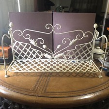 Vintage ornate folding for sale  Port Orange
