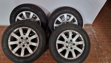 Gomme bridgestone 195 usato  Roma