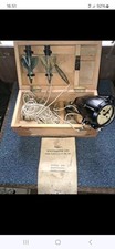 Walker antique knotmaster for sale  CHICHESTER