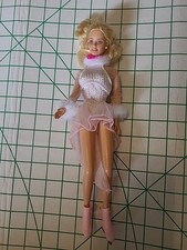 1998 barbie mattel for sale  Saint Clair