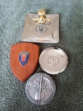 Lot coupelle militaire d'occasion  Conques-sur-Orbiel