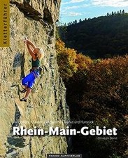 Kletterführer rhein main gebraucht kaufen  Berlin