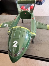 Supersize thunderbird2 model for sale  BRISTOL