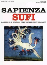 Sapienza sufi dottrine usato  Italia