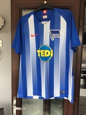 Hertha berlin 2018 for sale  NOTTINGHAM