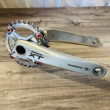 Used shimano deore for sale  Fort Collins