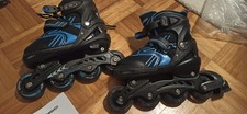 Inliner rollschuhe inline gebraucht kaufen  Mechernich