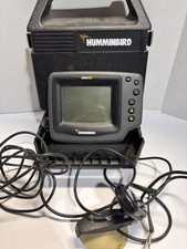 Hummingbird 400tx portable for sale  Inwood