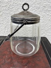 Ancien seau biscuits d'occasion  Mont-de-Marsan