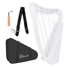 Lyre harp strings for sale  Seattle