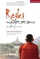 Reiki meditations beginners for sale  ROSSENDALE