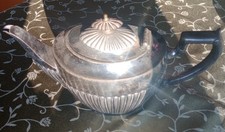 Teiera antica inglese usato  Forli