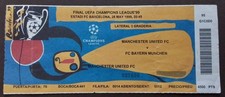 Bayern munich manchester for sale  STOURBRIDGE