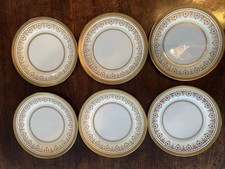 Six aynsley gold for sale  DISS